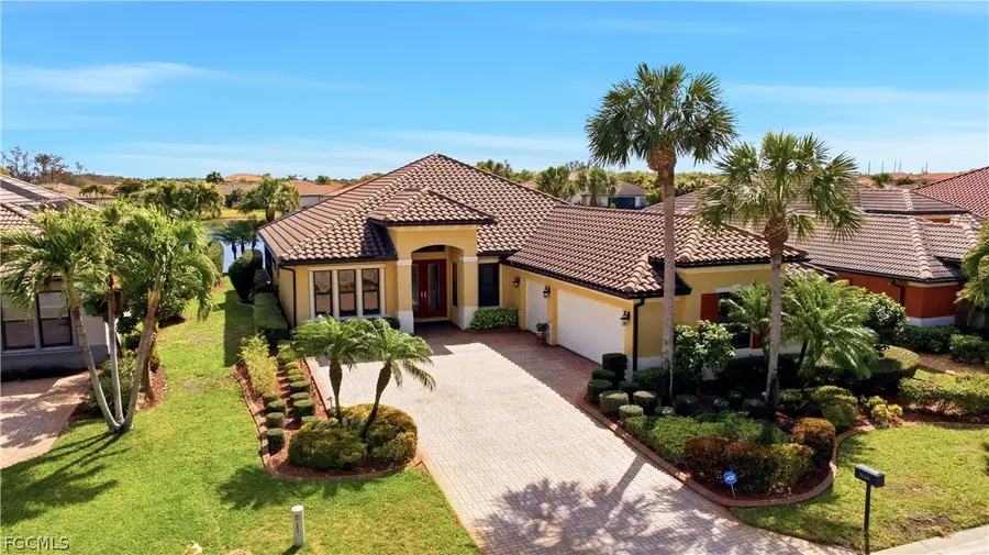 12555 Astor Place, Fort Myers, FL 33913 - #3