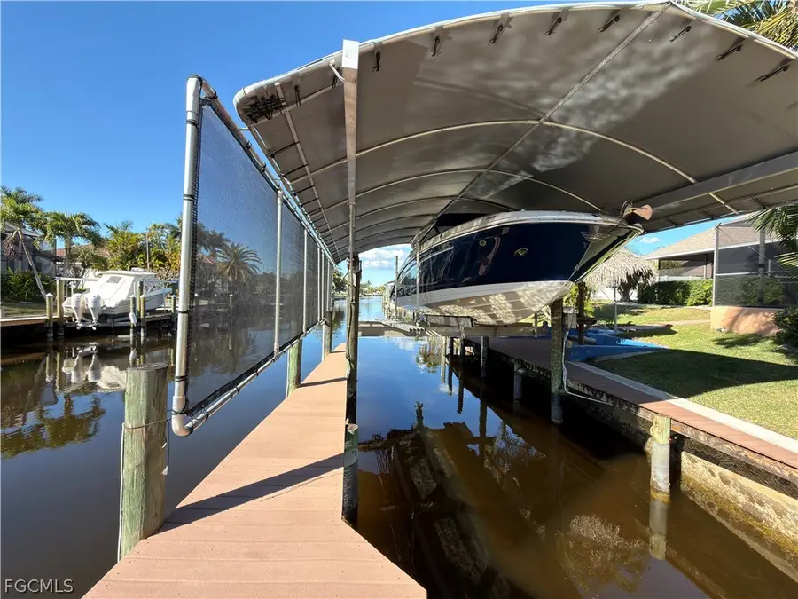 2726 SE 24th Court, Cape Coral, FL 33904 - #2