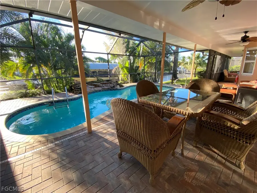 2726 SE 24th Court, Cape Coral, FL 33904 - #3