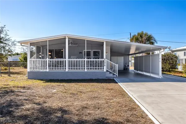 27378 Duvernay Drive, Bonita Springs, FL 34135