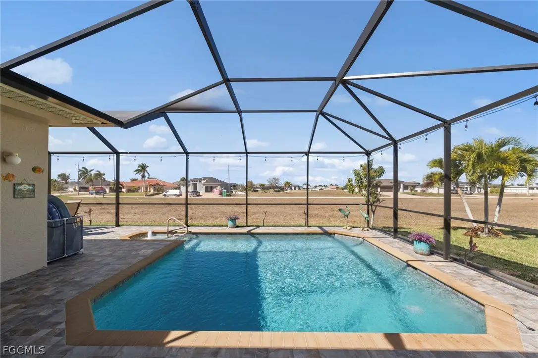 1036 NW 33rd Avenue, Cape Coral, FL 33993 - #1