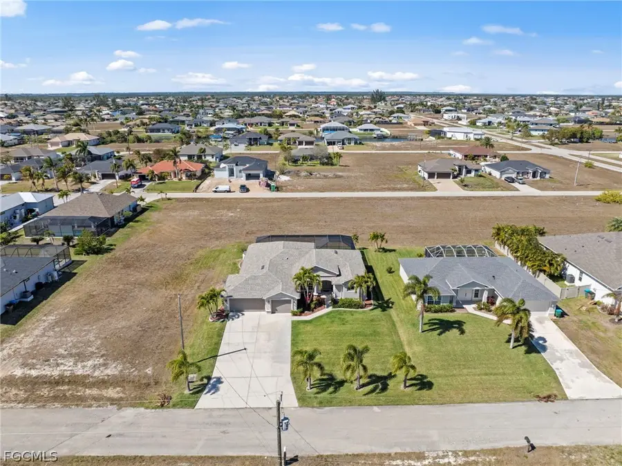 1036 NW 33rd Avenue, Cape Coral, FL 33993 - #2
