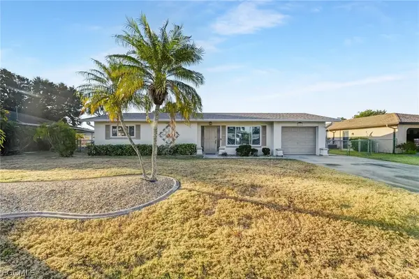 1726 SE 13th Street, Cape Coral, FL 33990