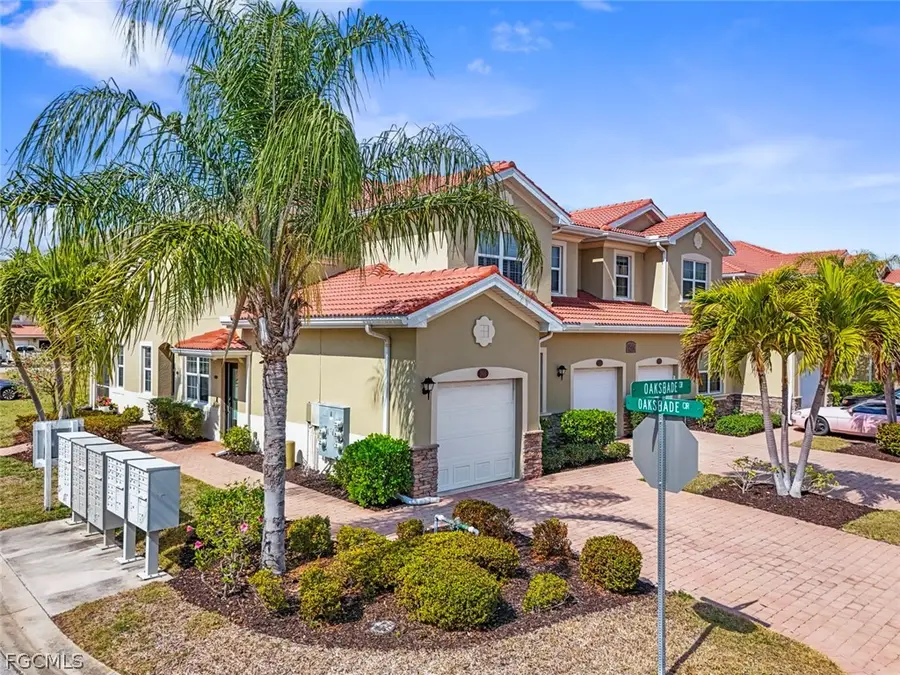 8564 Oakshade Circle #1, Fort Myers, FL 33919 - #2