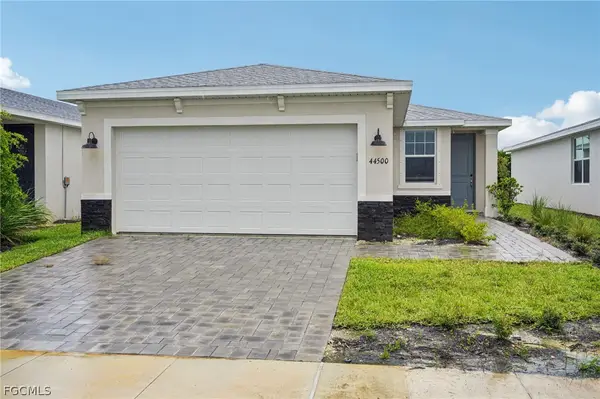 44500 Cable Creek Drive, Punta Gorda, FL 33982