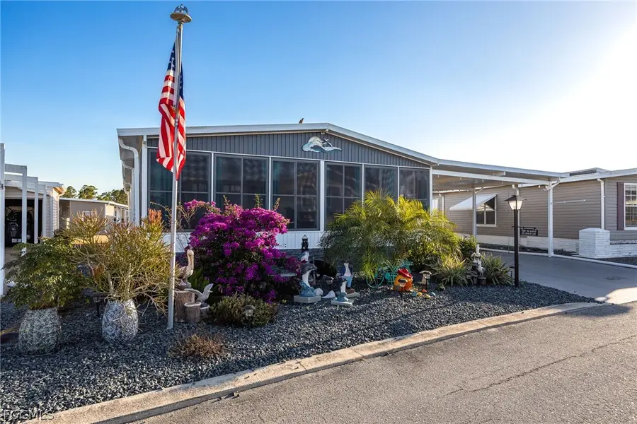 488 Jacklin Lane, North Fort Myers, FL 33903 - #3