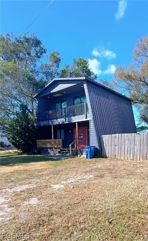 57 Cardinal Drive, North Fort Myers, FL 33917 - #3