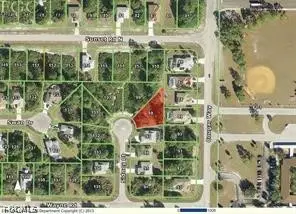 121 Sidney Court, Rotonda West, FL 33947 - #2