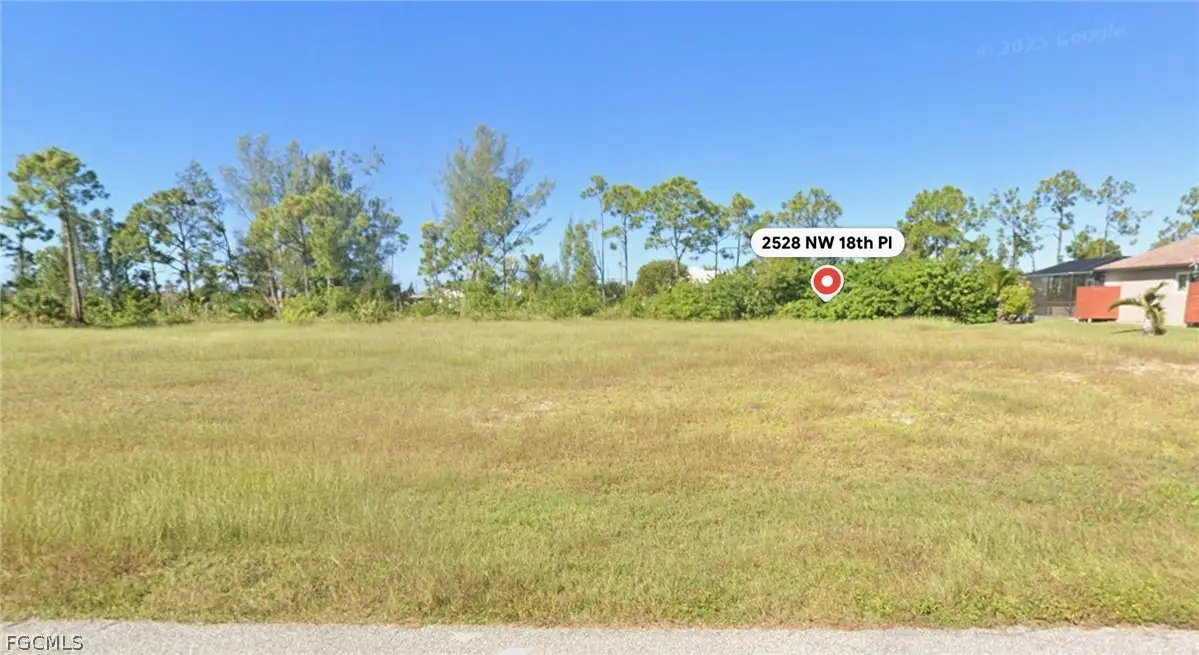 2528 NW 18th Place, Cape Coral, FL 33993 - #1