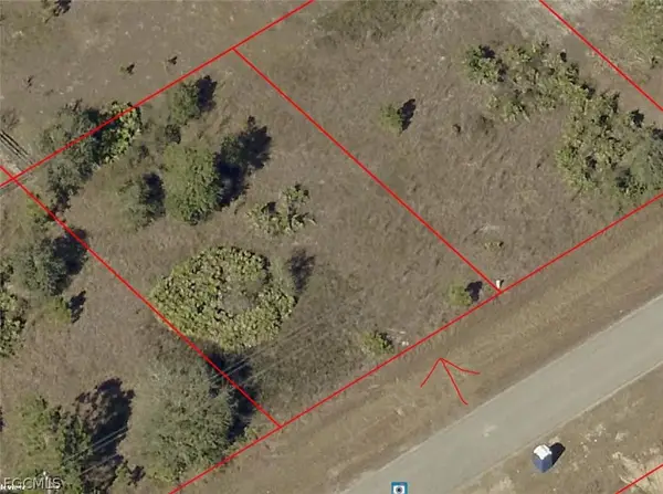 346 Mcarthur Boulevard, Lehigh Acres, FL 33974