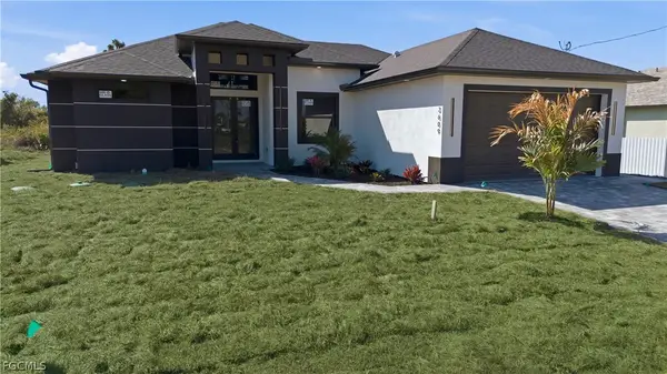 2609 11th Street Sw, Lehigh Acres, FL 33976