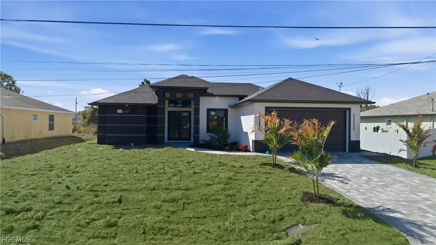 2609 11th Street Sw, Lehigh Acres, FL 33976 - #2