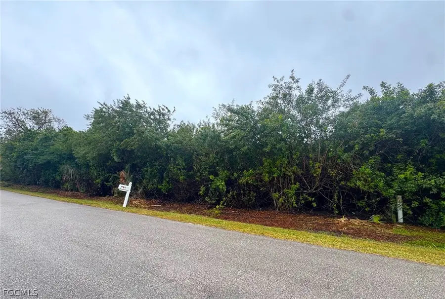 3321 Amanda Street, Punta Gorda, FL 33950 - #3