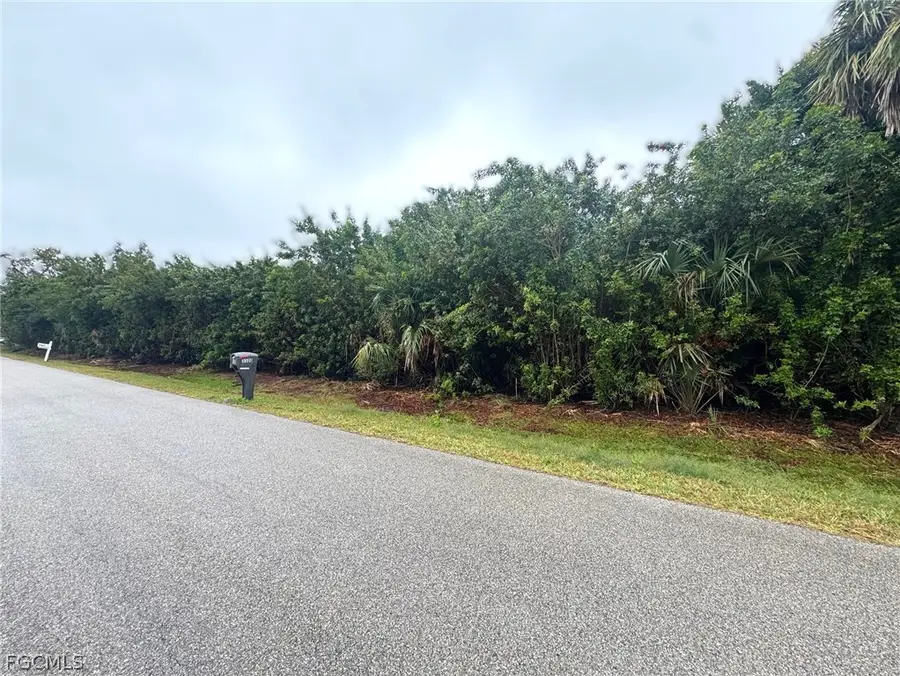 3331 Amanda Street, Punta Gorda, FL 33950 - #3