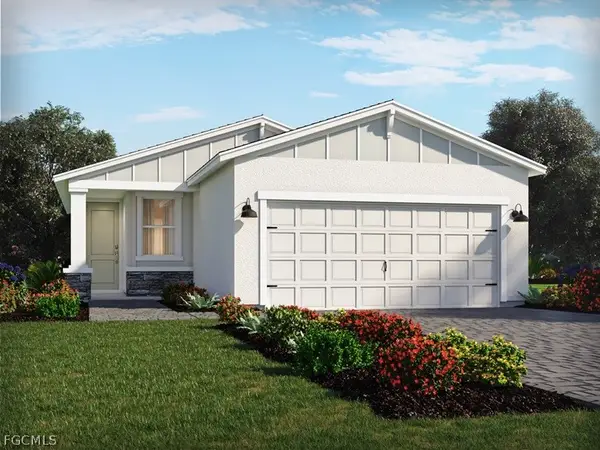 44487 Diamond Trail, Punta Gorda, FL 33982