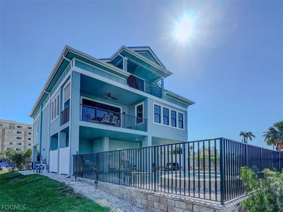 8327 Estero Boulevard, Fort Myers Beach, FL 33931 - #2