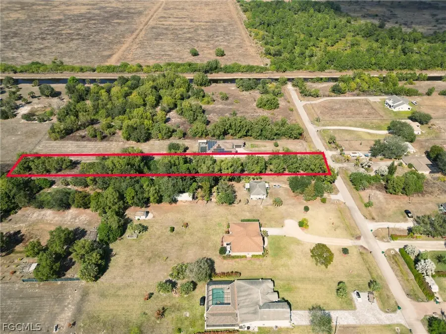 48XX 10TH ST NE, Naples, FL 34120 - #3