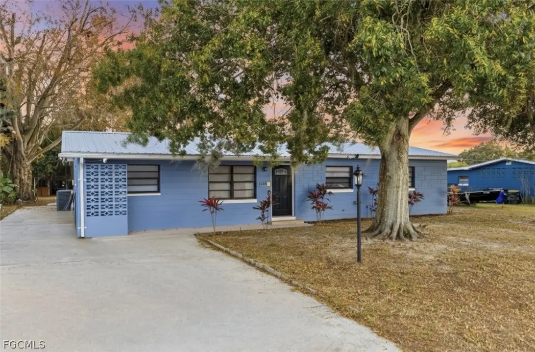 1332 Draper Drive, Lake Placid, FL 33852 - #1