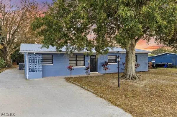 1332 Draper Drive, Lake Placid, FL 33852