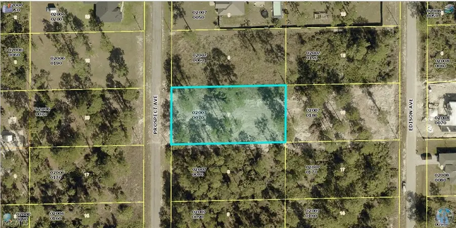 1210 Prospect Avenue, Lehigh Acres, FL 33972 - #3