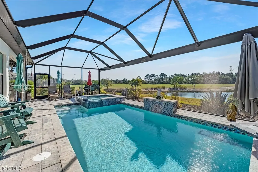 2995 Amblewind Drive, Fort Myers, FL 33905 - #1