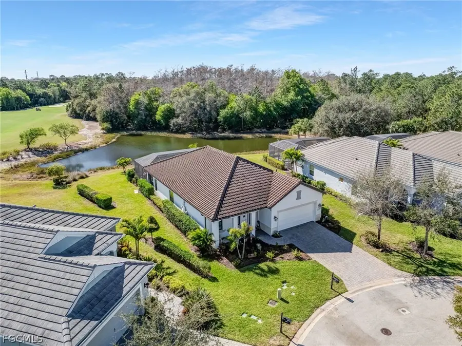 2995 Amblewind Drive, Fort Myers, FL 33905 - #3