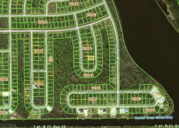 10559 Mangrove Circle, Port Charlotte, FL 33981 - #2