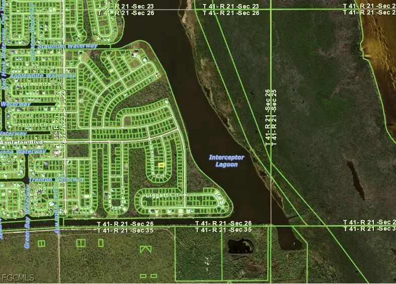 10559 Mangrove Circle, Port Charlotte, FL 33981 - #3