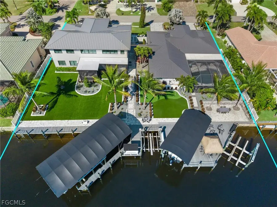 1912 SE 33rd Terrace, Cape Coral, FL 33904 - #2