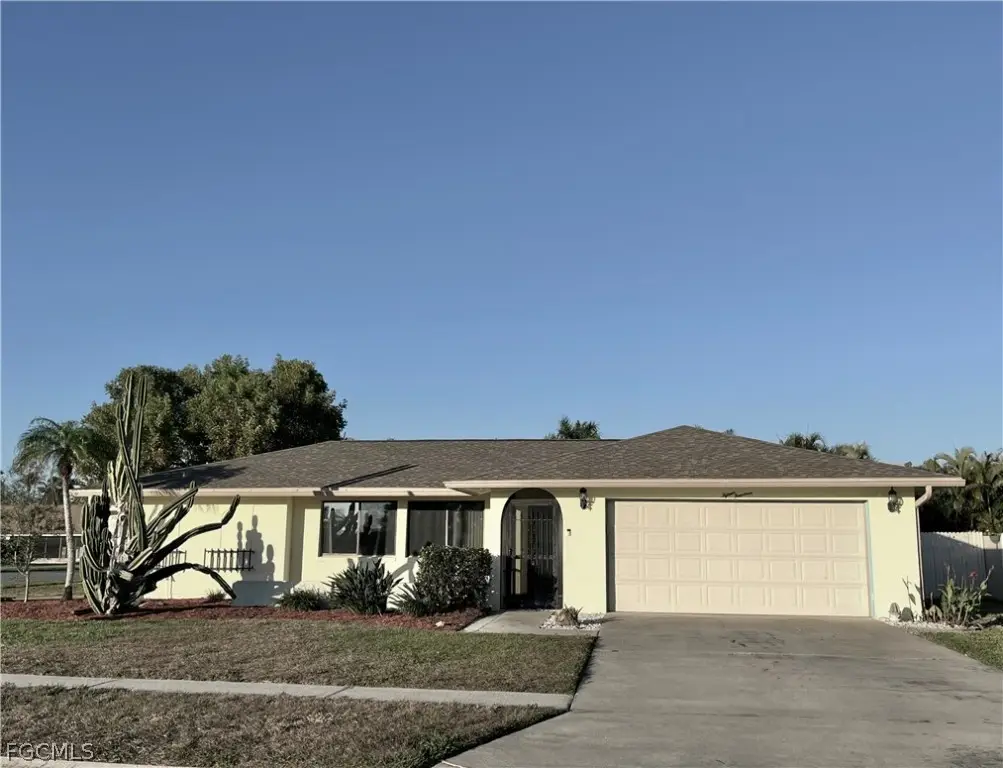 1514 Cranville Square, Fort Myers, FL 33919 - #1