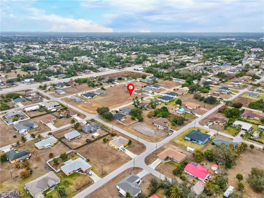 4607 6th Street W, Lehigh Acres, FL 33971 - #3