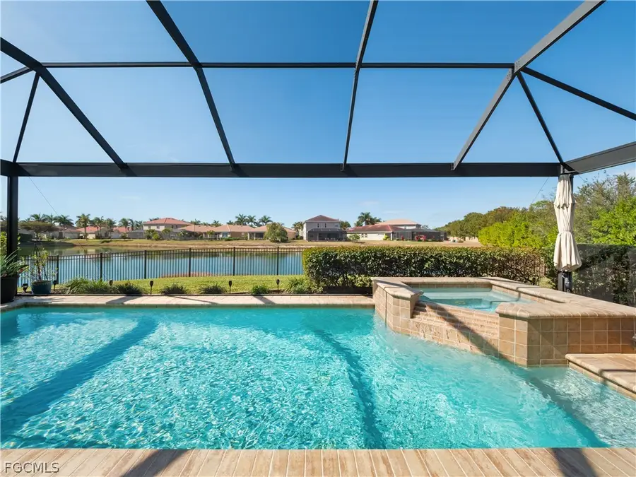 3280 Royal Gardens Avenue, Fort Myers, FL 33916 - #2