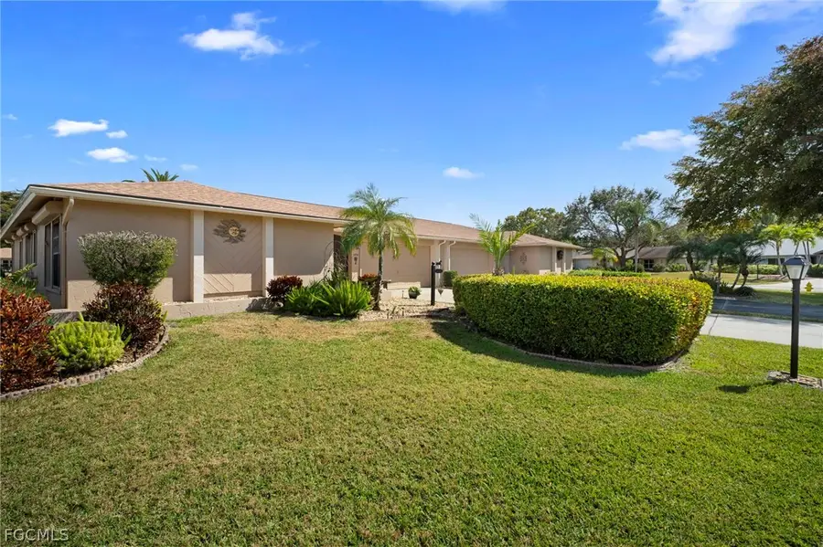 5494 Capbern Court, Fort Myers, FL 33919 - #2