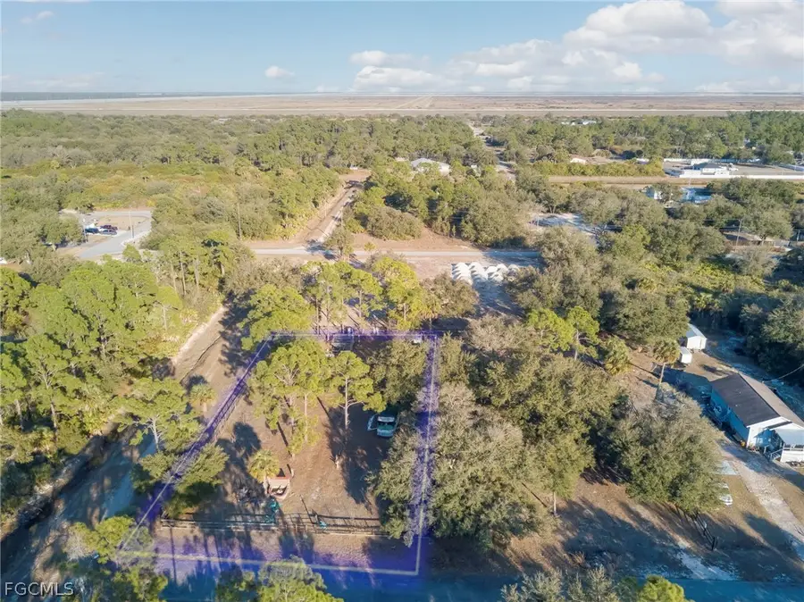 2320 Abbott Avenue, Alva, FL 33920 - #2
