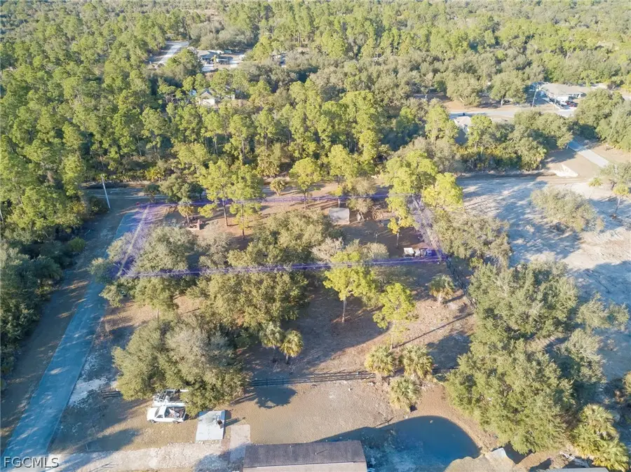 2320 Abbott Avenue, Alva, FL 33920 - #3