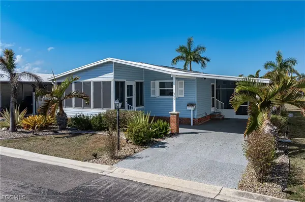 15550 Burnt Store Road #86, Punta Gorda, FL 33955