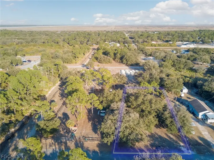 2318 Abbott Avenue, Alva, FL 33920 - #2