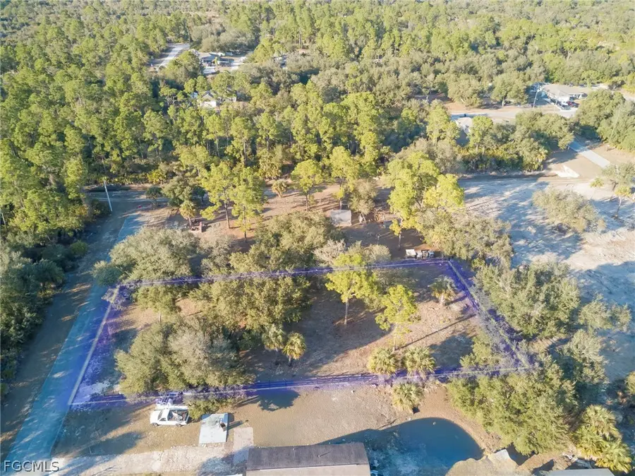 2318 Abbott Avenue, Alva, FL 33920 - #3