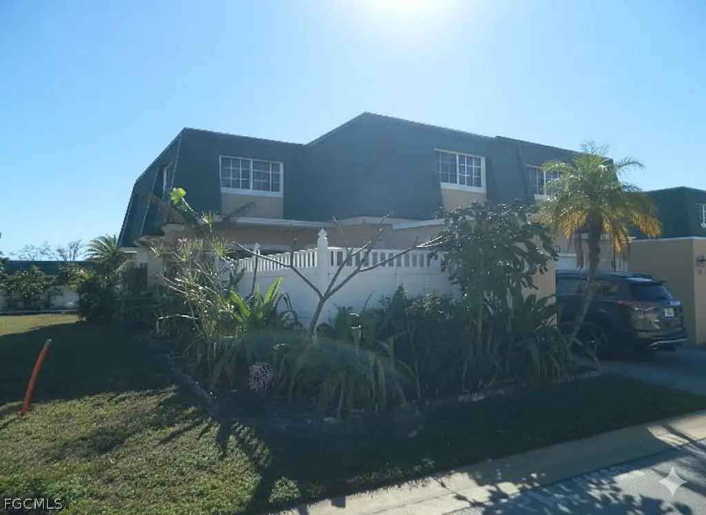 4794 Albacore Lane #242, Fort Myers, FL 33919 - #1