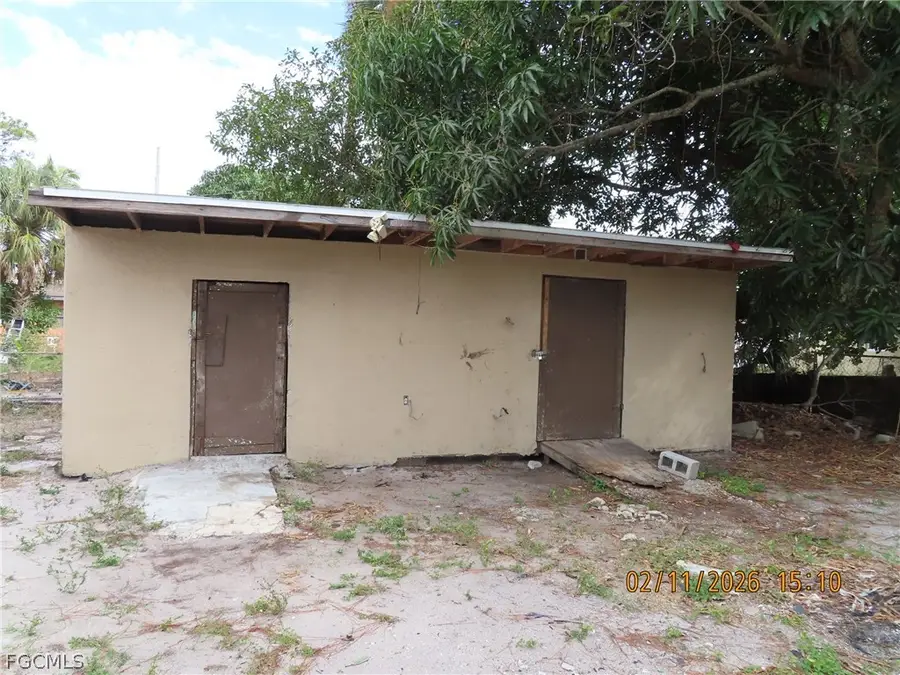 2254 Dora Street, Fort Myers, FL 33901 - #3