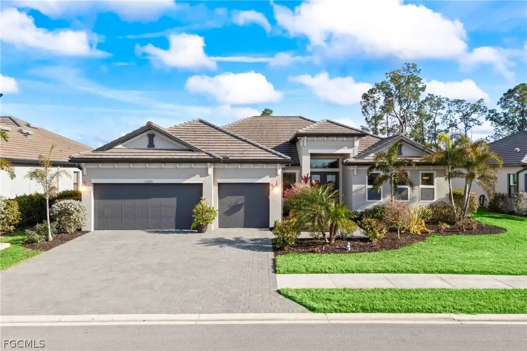 11703 Rolling Falls Bend, Fort Myers, FL 33913 - #1