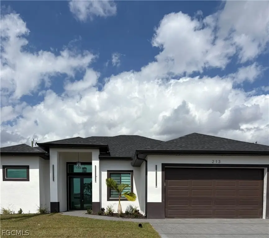 213 Kismet Parkway E, Cape Coral, FL 33909 - #2