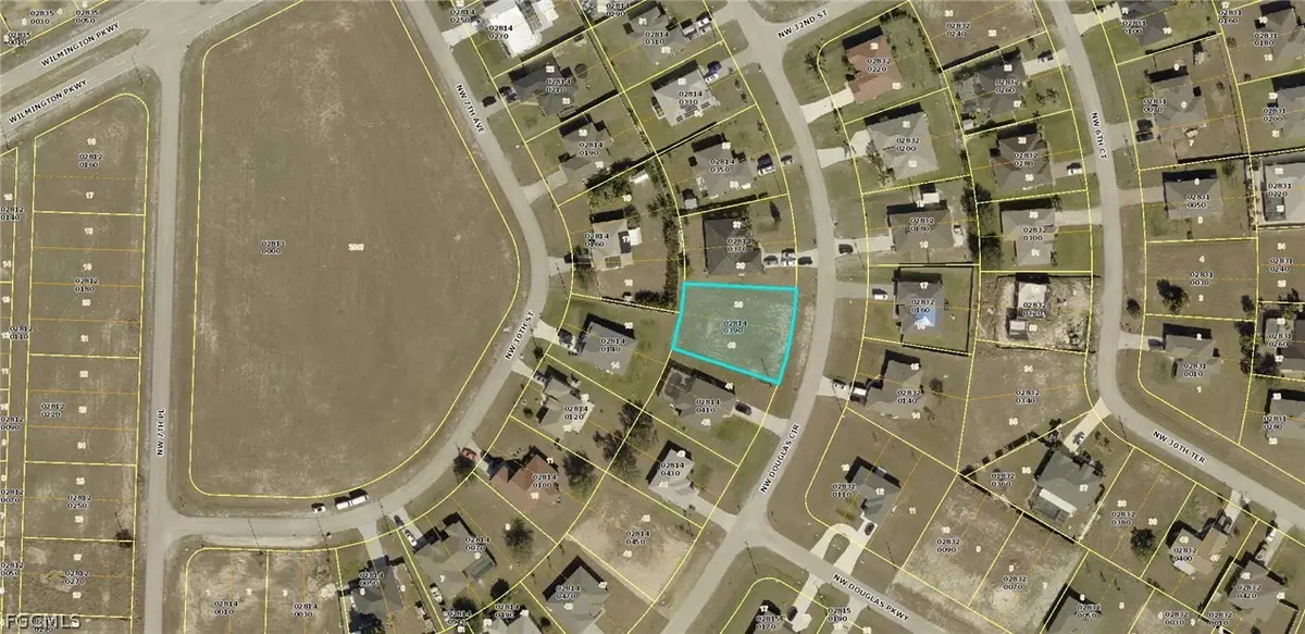 3006 NW Douglas Circle, Cape Coral, FL 33993 - #1