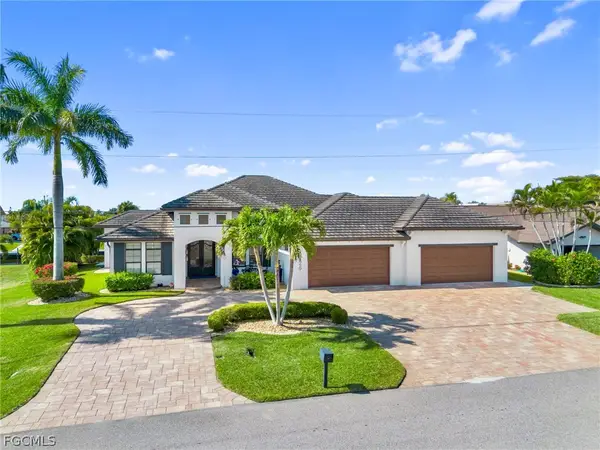 4226 SE 6th Place, Cape Coral, FL 33904