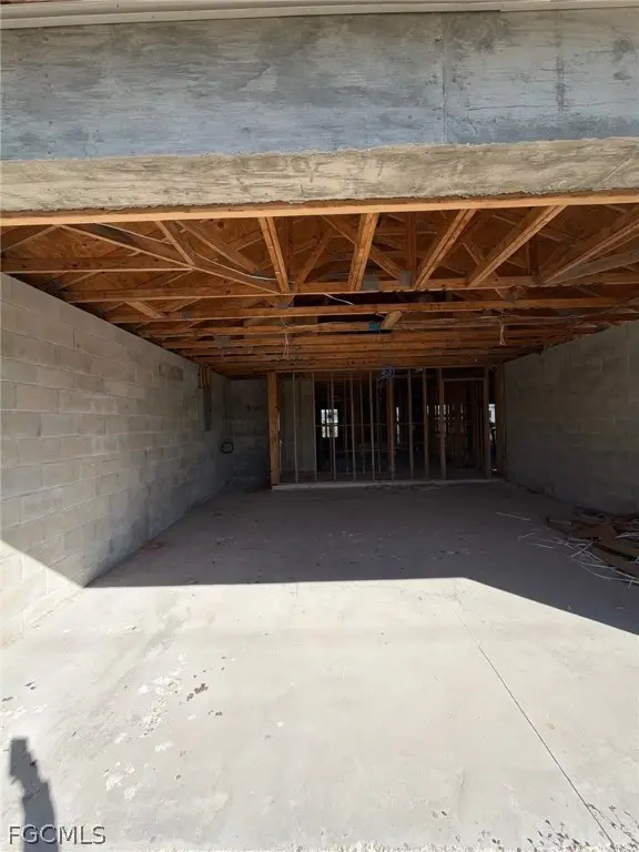 1719 NW 13th Terrace, Cape Coral, FL 33993