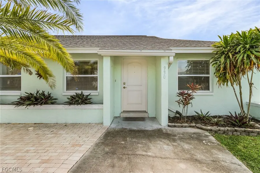 930 SW 37th Lane, Cape Coral, FL 33914 - #2