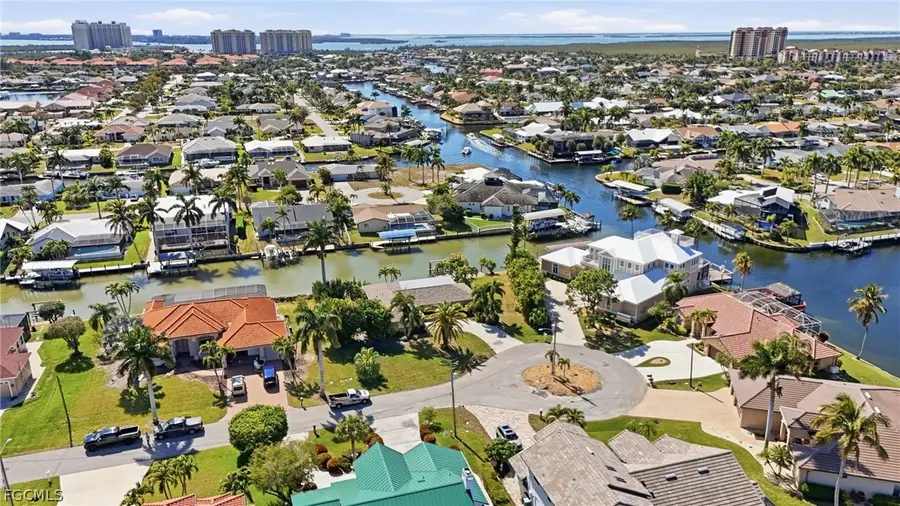 1230 SW 53rd Terrace, Cape Coral, FL 33914 - #3