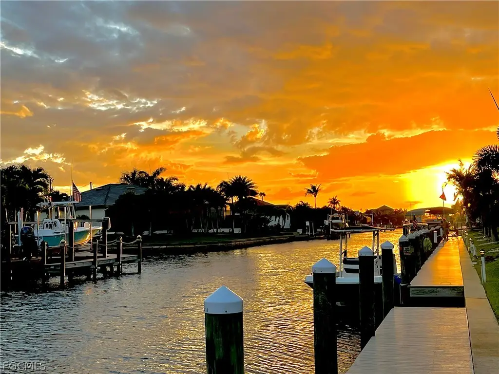 912 SW 48th Terrace, Cape Coral, FL 33914 - #1