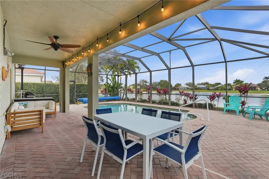 2796 Orange Grove Trail, Naples, FL 34120 - #2