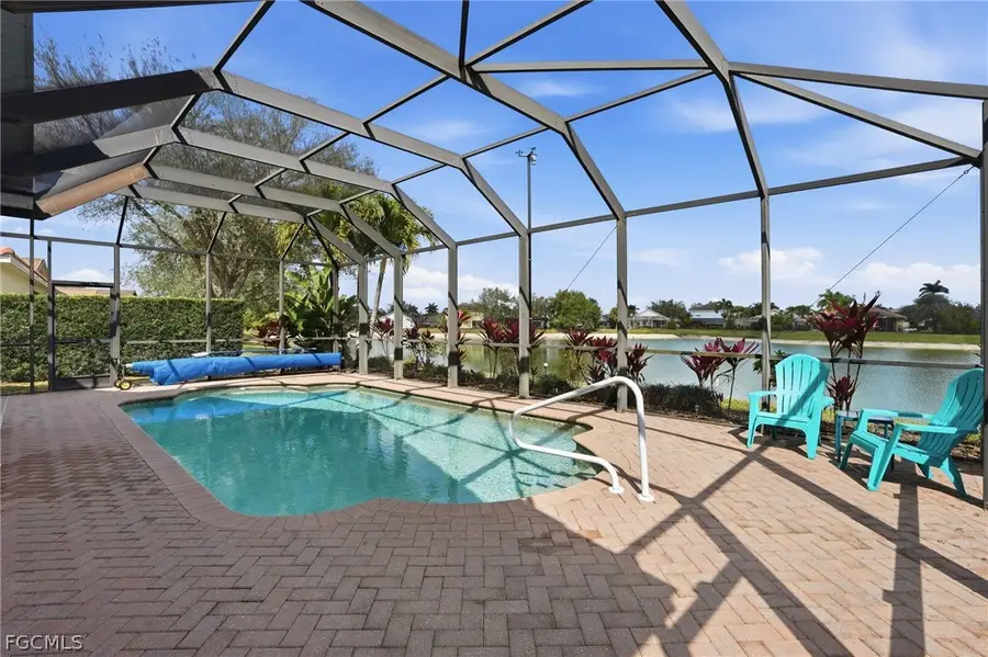 2796 Orange Grove Trail, Naples, FL 34120 - #3